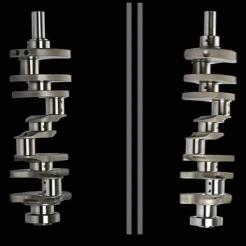 Main causes of crankshaft fracture