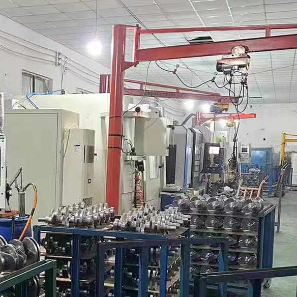 Foreign trade website users