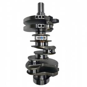 Forged Crankshaft