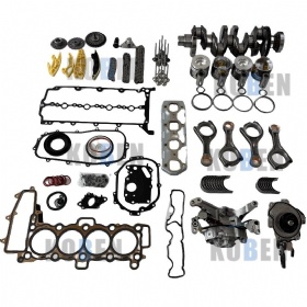Engine overhaul parts