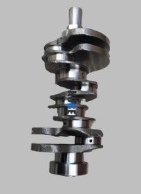 276DT, LR052136 forged crankshaft for Land rover Jaguar