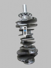 Forged Crankshaft 1GR, 13401-31011 for Toyota Land Cruiser 4.0L