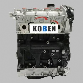 EA888 Bare Engine for Volkswagen Audi