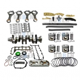Land Rover Jaguar AJ20D4 204DT 204DTA engine rebuild kit