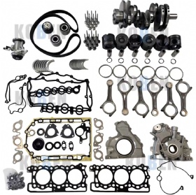 Land Rover Jaguar 306DT TDV6 engine rebuild kit
