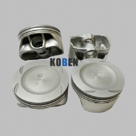 Mercedes Benz Piston M157 5.5T V8 1570300517