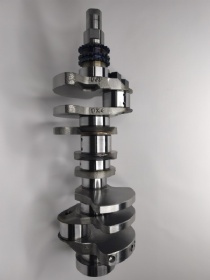 448DT 4.4T Forged 4340 Steel Crankshaft for Land rover Jaguar