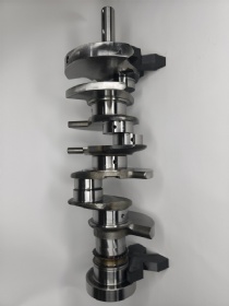 AJ126 306PS Forged 4340 Steel Crankshaft for Land rover Jaguar