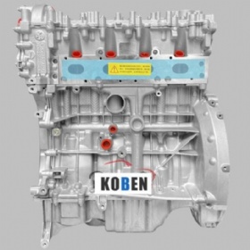 M270 Bare Engine for Mercedes Benz