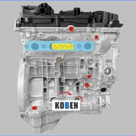 M271 Bare Engine for Mercedes Benz